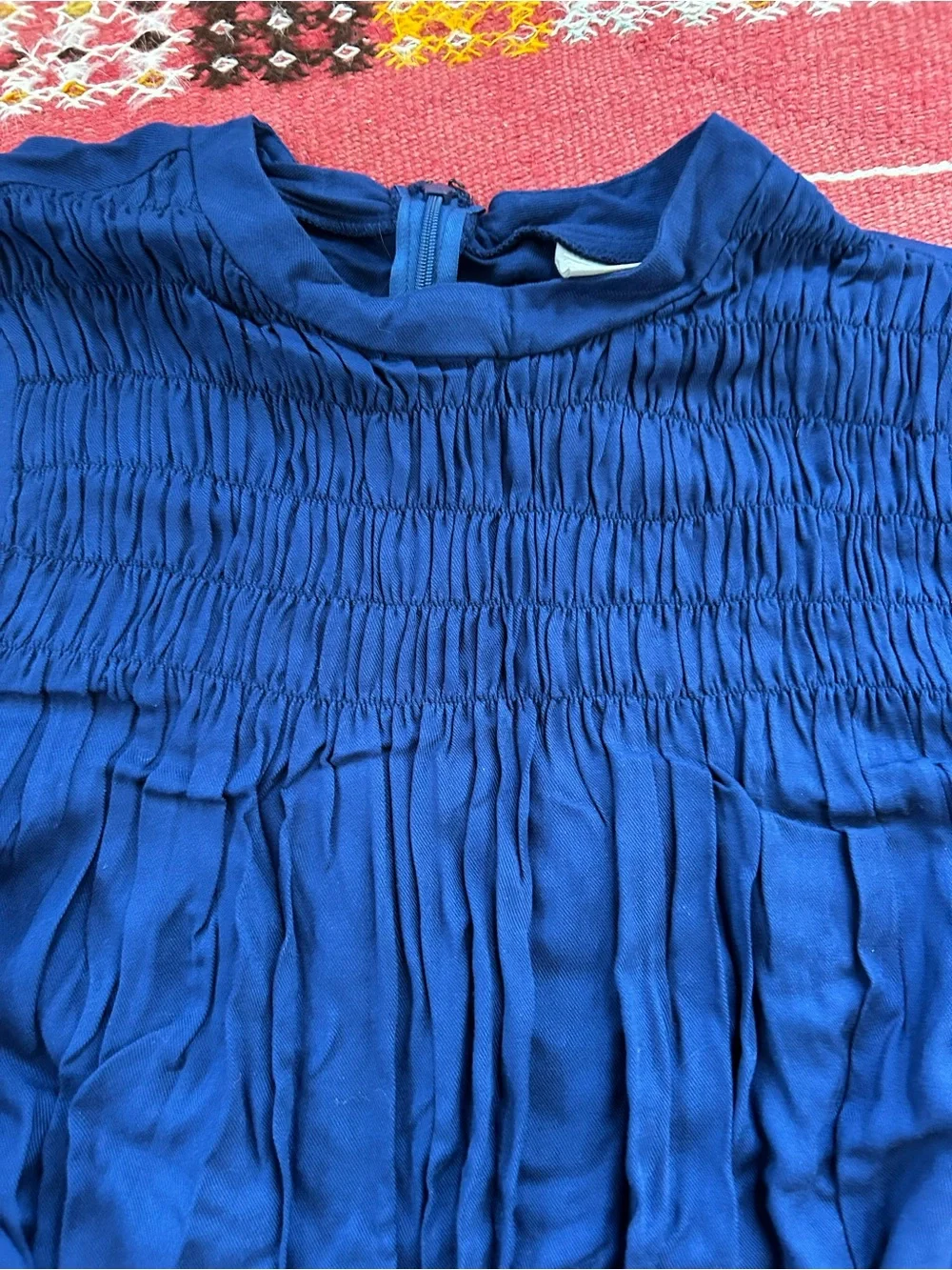 ASOS dress/long blouse